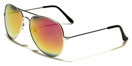 AIR FORCE AVIATOR UNISEX SUNGLASSES