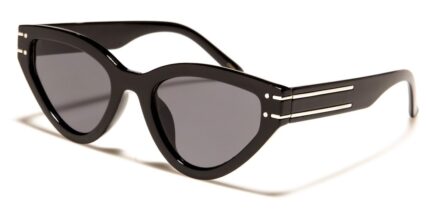 CAT EYE RETRO WOMEN'S SUNGLASSES