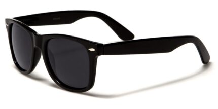 CLASSIC POLARIZED UNISEX SUNGLASSES